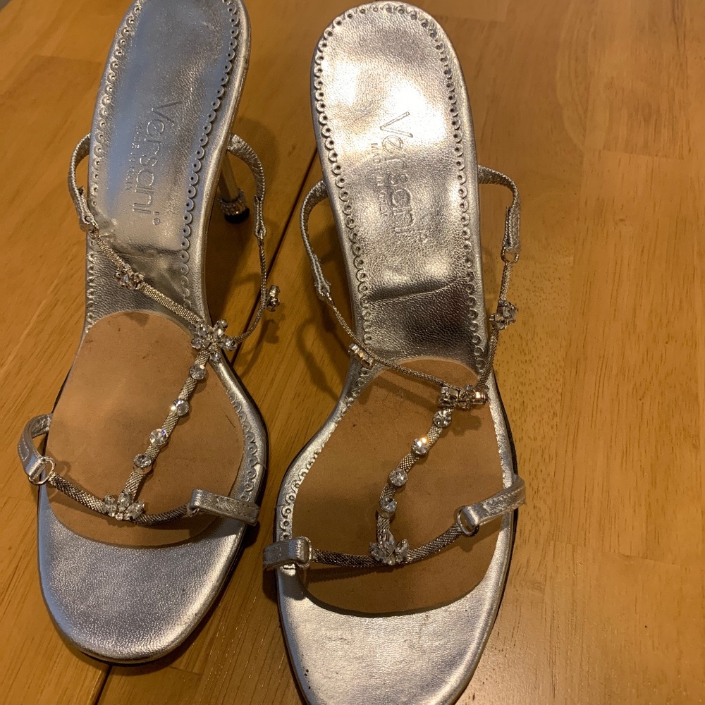 Versani sandals